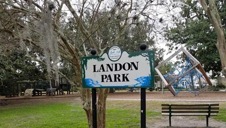 Landon Park