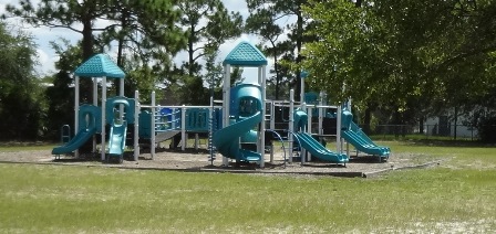 Parkwood Heights Elementary Park