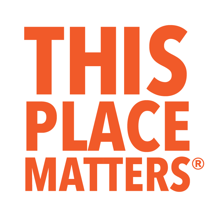 this place matters photo campaign