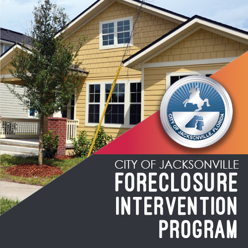 Foreclosure Intervention Program