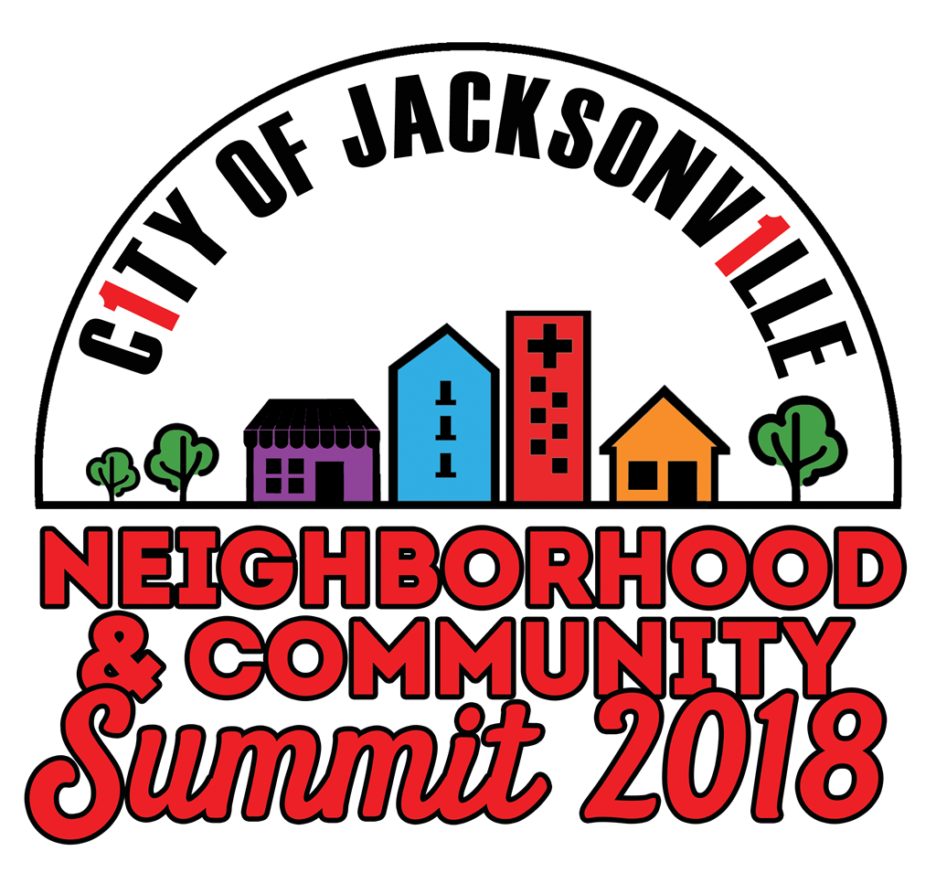 neighborhoods summit logo