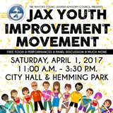 jax youth improvement movement