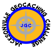2020 Geocaching logo