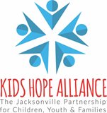 kids hope alliance logo