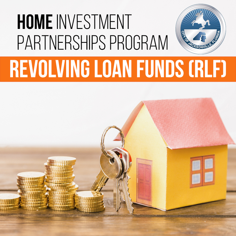 home revolving loan fund graphic