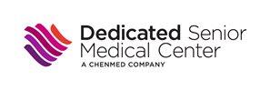 Dedicated Medical logo