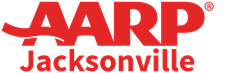 aarp Jacksonville logo