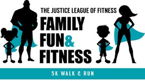 Family Fun & Fitness Day