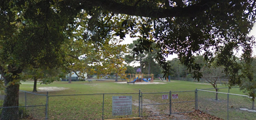 Brookview Elementary School Park