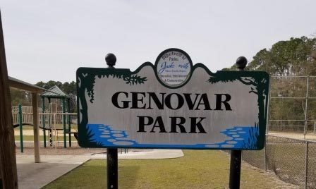 Genovar Park