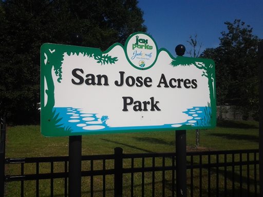 San Jose Acre  Park