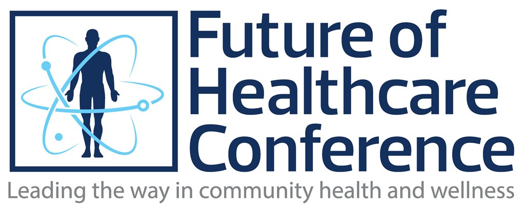 future of healthcare conference logo