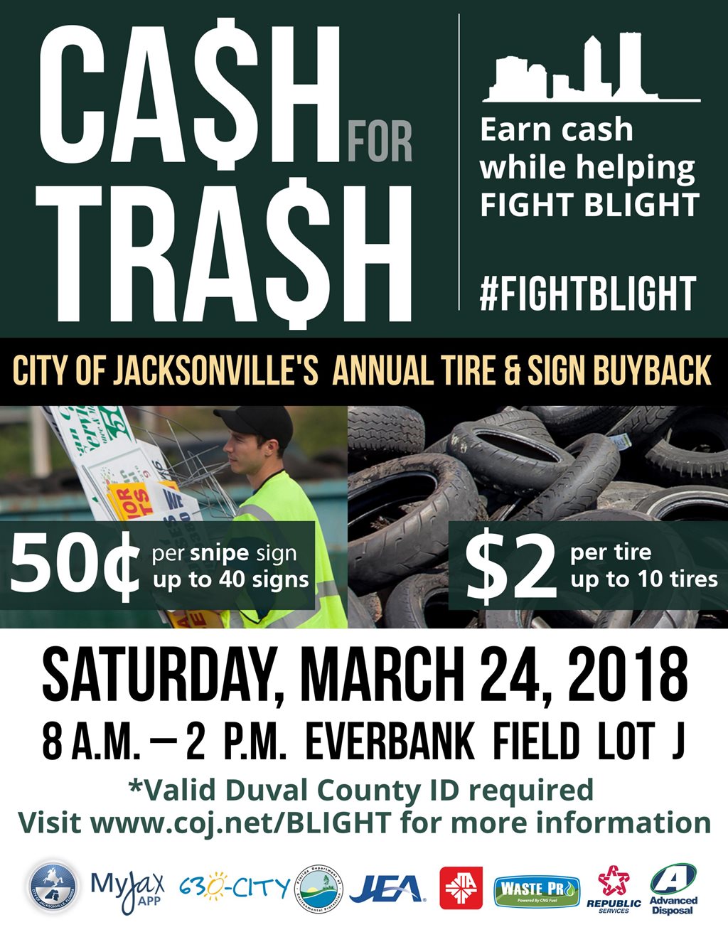 tire and sign buybuck 2018 flyer