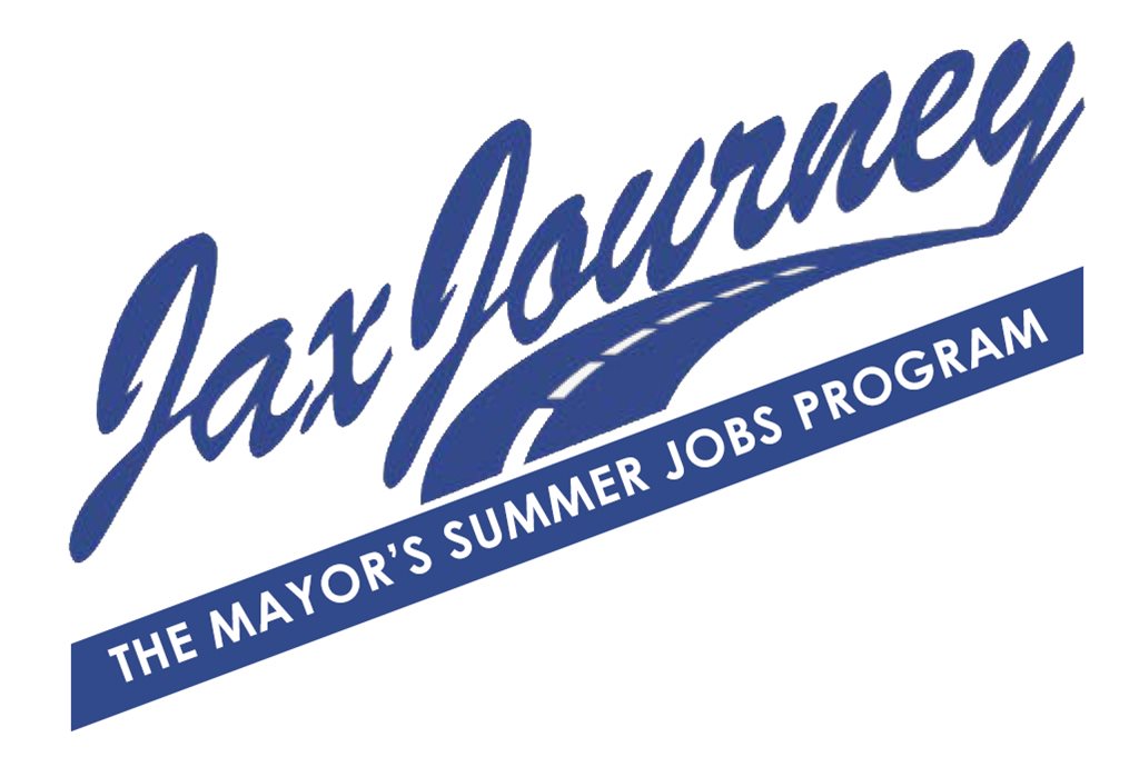 Jax Journey, the Mayor's Summer Jobs Program