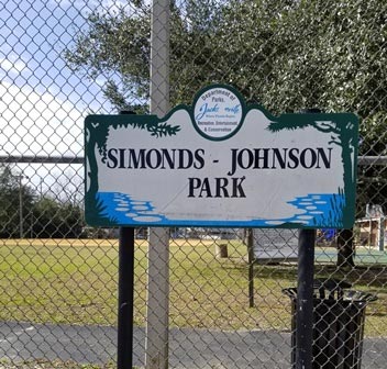 Simonds-Johnson Park