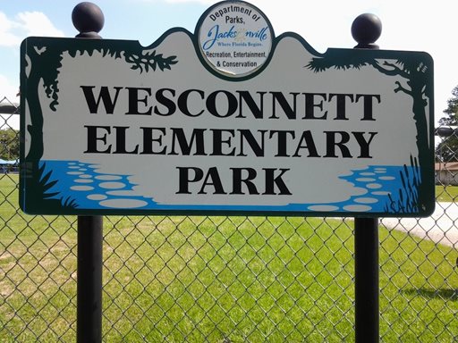 Wesconnett Elementary School Park