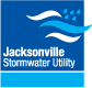 Jacksonville Stormwater Utility logo