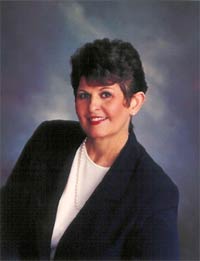 Former Council Member Faye Rustin
