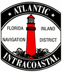 Florida Inland Navigation District (FIND) logo