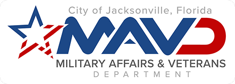 Military and Veterans Affairs Logo