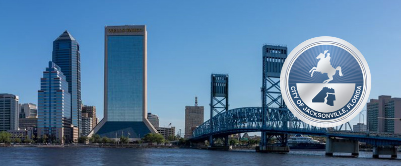 Second Image for City of Jacksonville, Florida