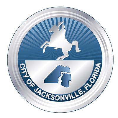 City of Jacksonville Logo