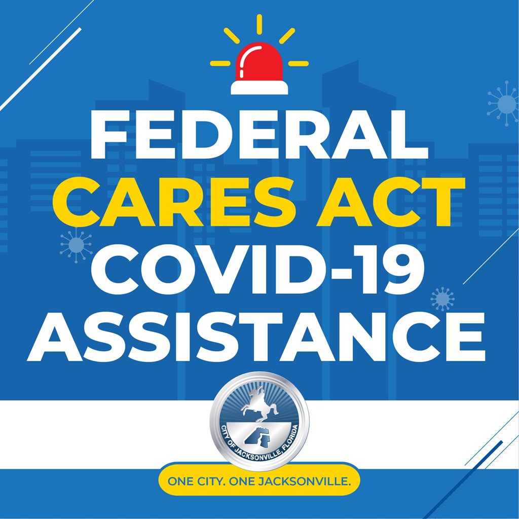 Federal CARES Act COVID-19 Assistance