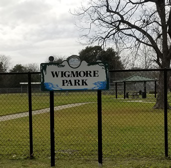 Wigmore Park
