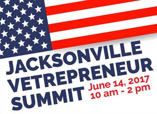 Jacksonville Vetrepreneur Summit