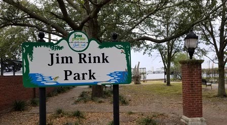 Jim Rink Park