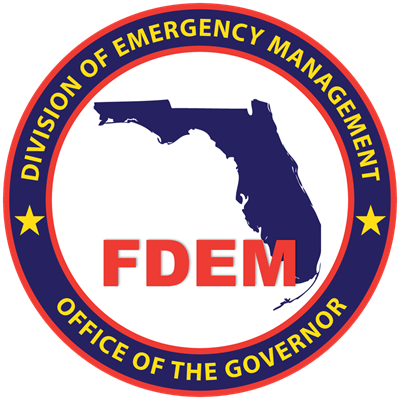 FDEM Logo