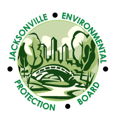 Jacksonville Environmental Protection Board logo