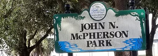 John N. McPherson Park