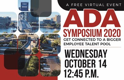 ADA Symposium 2020