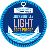 Community First Light Boat Parade