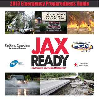 2013 Emergency Preparedness Guide