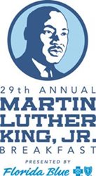 29th Annual Martin Luther King Jr. Breakfast