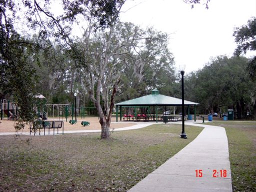 Losco Regional Park 
