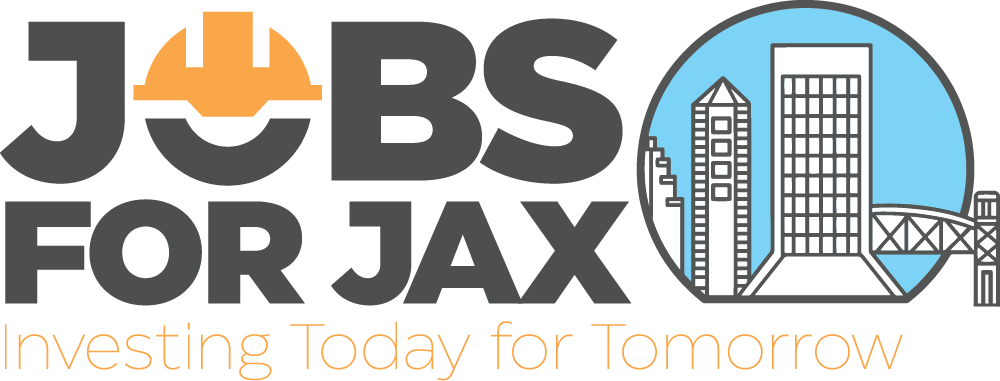 Jobs for Jax Logo