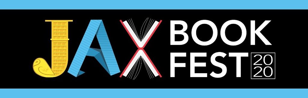 Jax Book Fest 2020