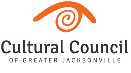 Cultural Council of Greater Jacksonville Logo