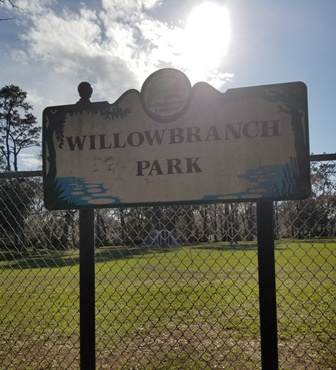 Willowbranch Park