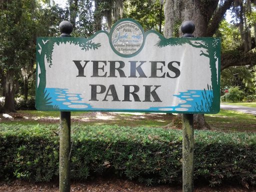 Yerkes Park