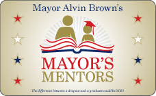 Mayor's Mentors