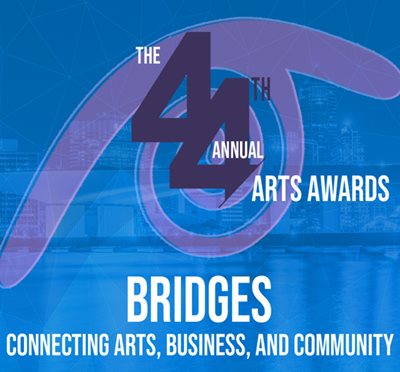 The 44th Annual Arts Awards