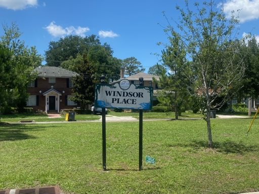Windsor Place Park