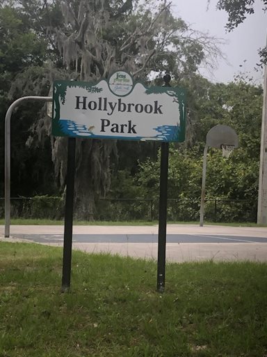 Hollybrook Park
