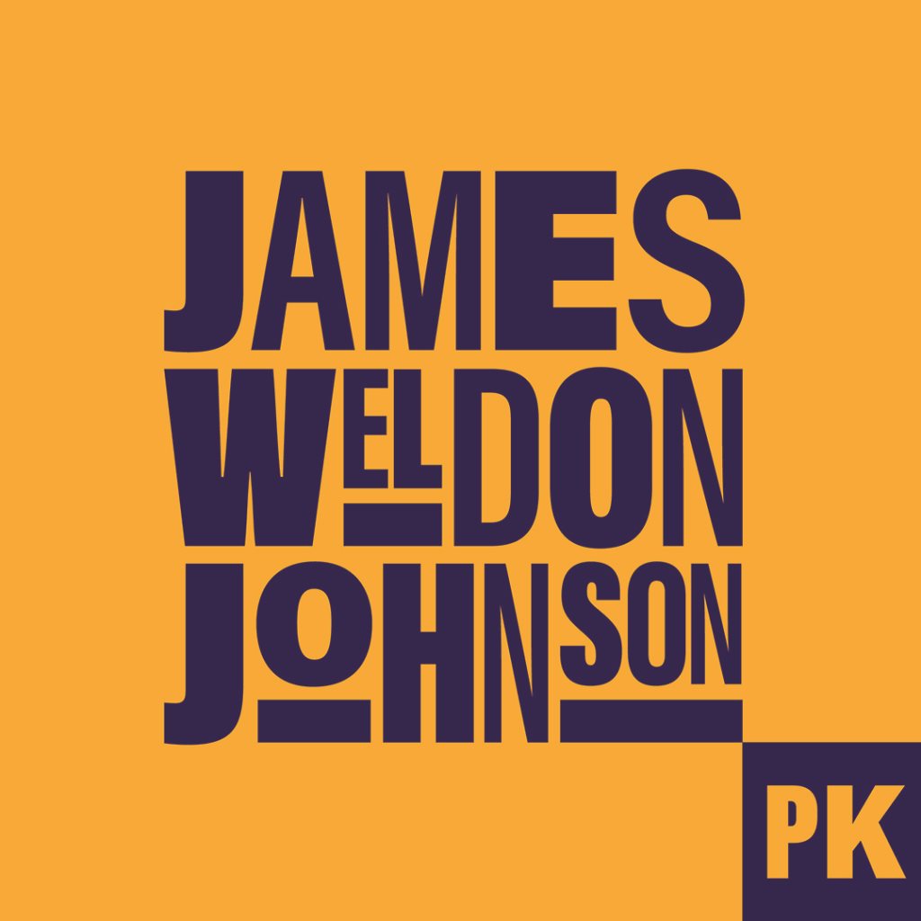 James Weldon Park Logo