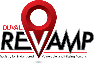 Duval R.E.V.A.M.P. Logo
