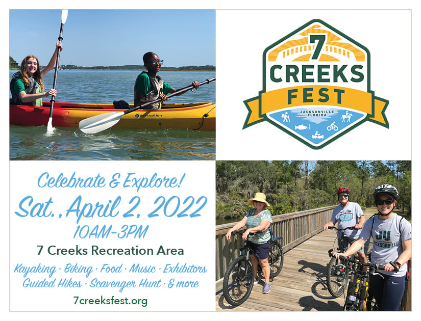7 creeks fest event information